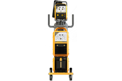 Сварочный полуавтомат HUGONG SUPERMATRIX 500 III