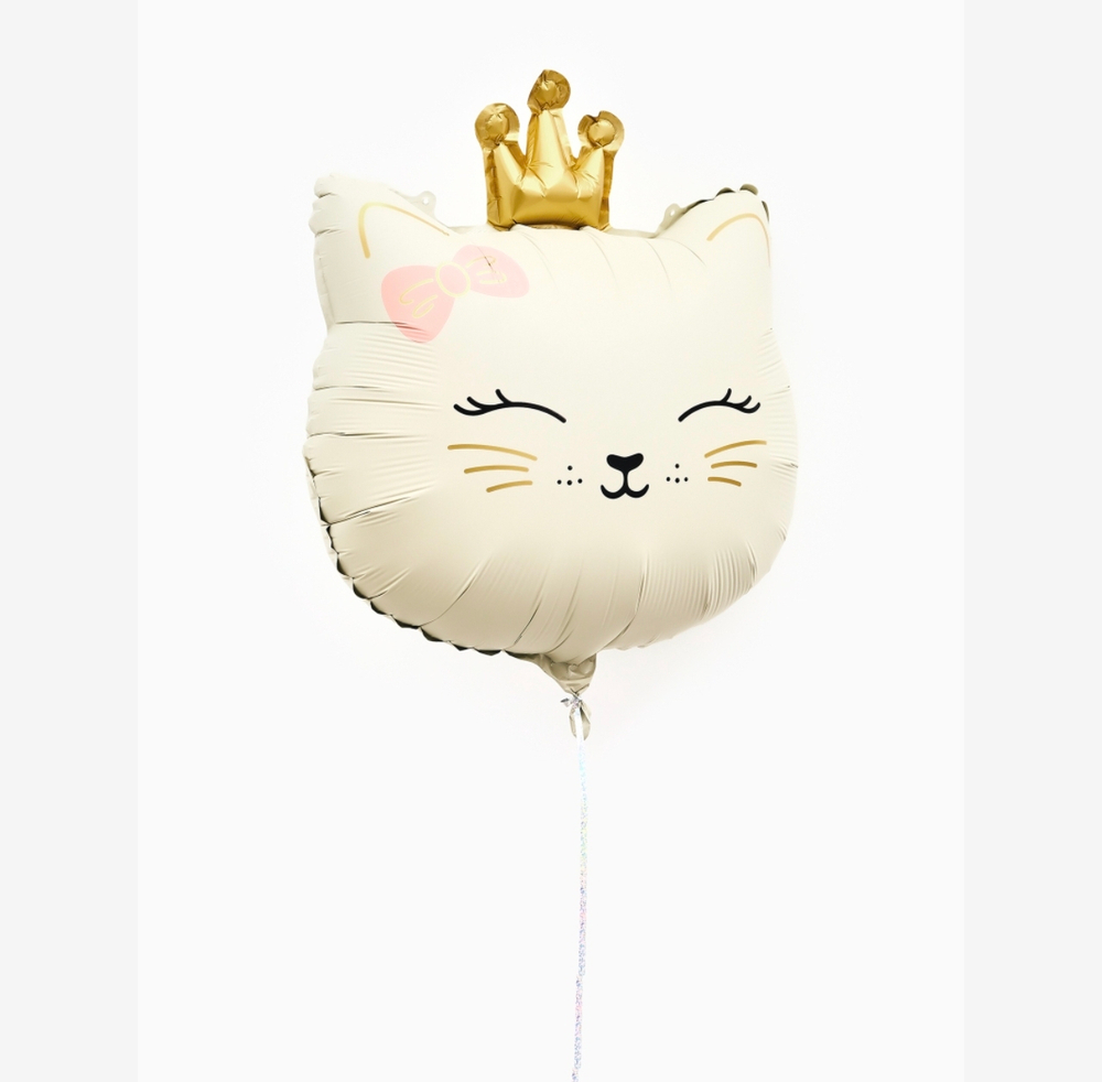 Шар фольгированный