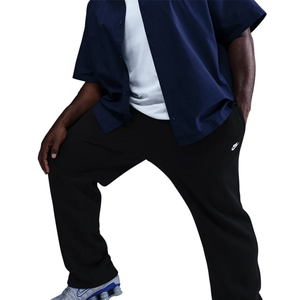 Баскетбольные штаны Nike Club