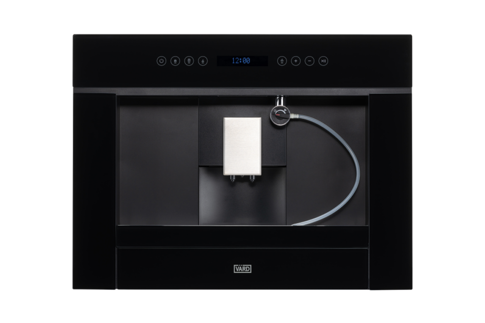 Встраиваемая кофемашина Vard VCC5K