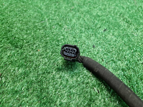 Камера передняя Lexus RX 4 (2015-2019)