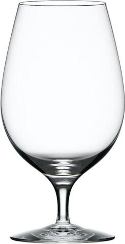 Бокал Orrefors, Merlot, 600 мл, хрусталь, прозрачный