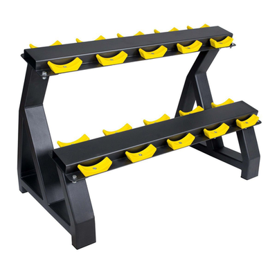 Стойка для гантелей (на 5 пар)