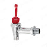 Кран для кипятильника CWB Airhot 16мм