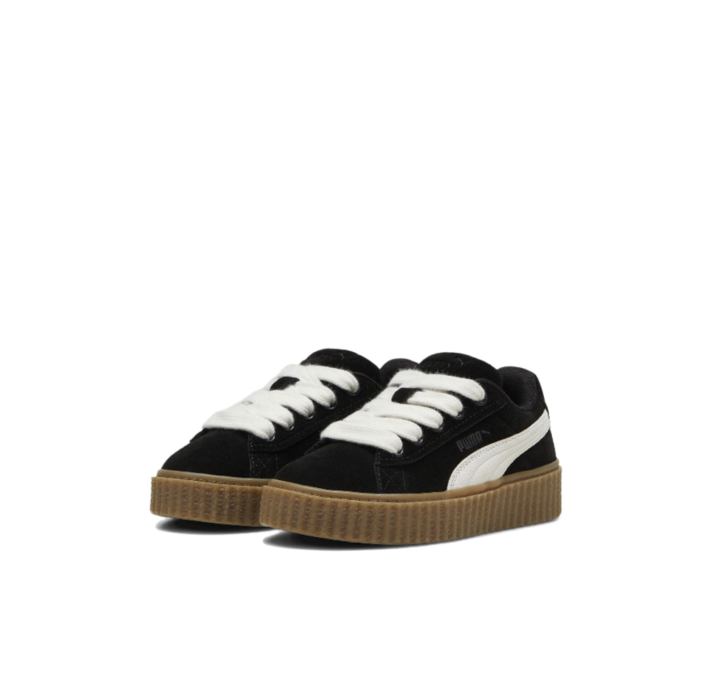 Puma x Fenty Creeper Phatty PS Black 396830 01