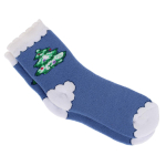 Носки для мальчиков С183 12р. синий, 1 шт.