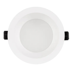Светильник MS-DROP-BUILT-R105-14W Day4000 (WH, 85 deg, 230V) (Arlight, IP54 Металл, 5 лет) 040340