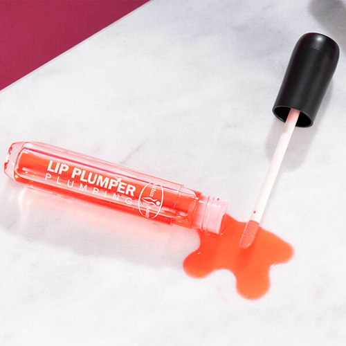 Масло-плампер для губ Aichun Beauty Lip Plumper Plumping #Гранат, 5мл