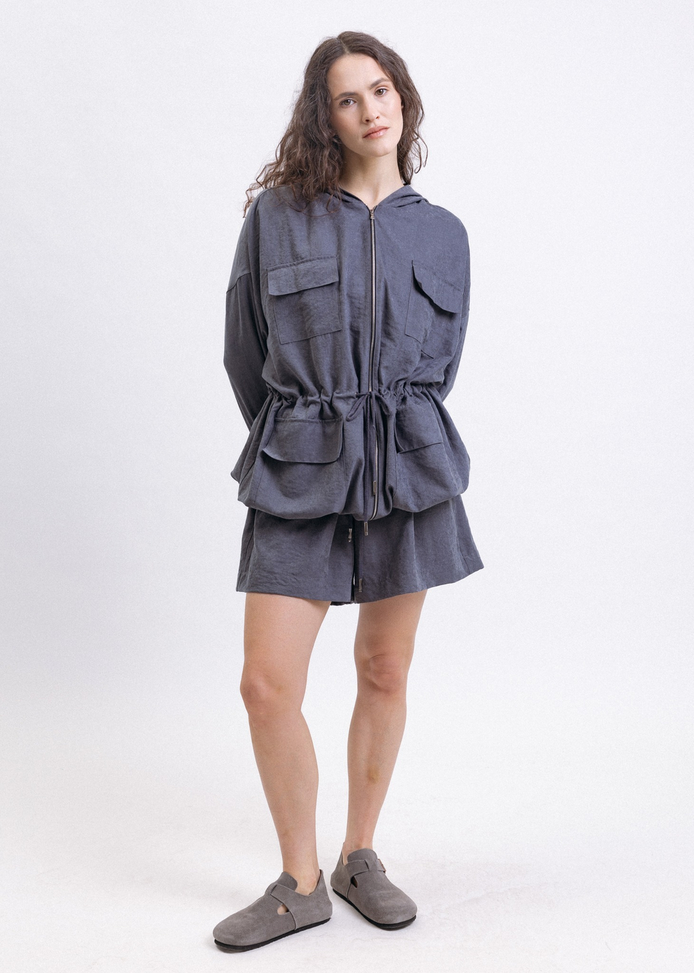 Шорты SPREZZATURA