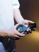 Ролики для стоек Raylab RL-WL22