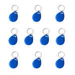 Комплект ключей em-merine