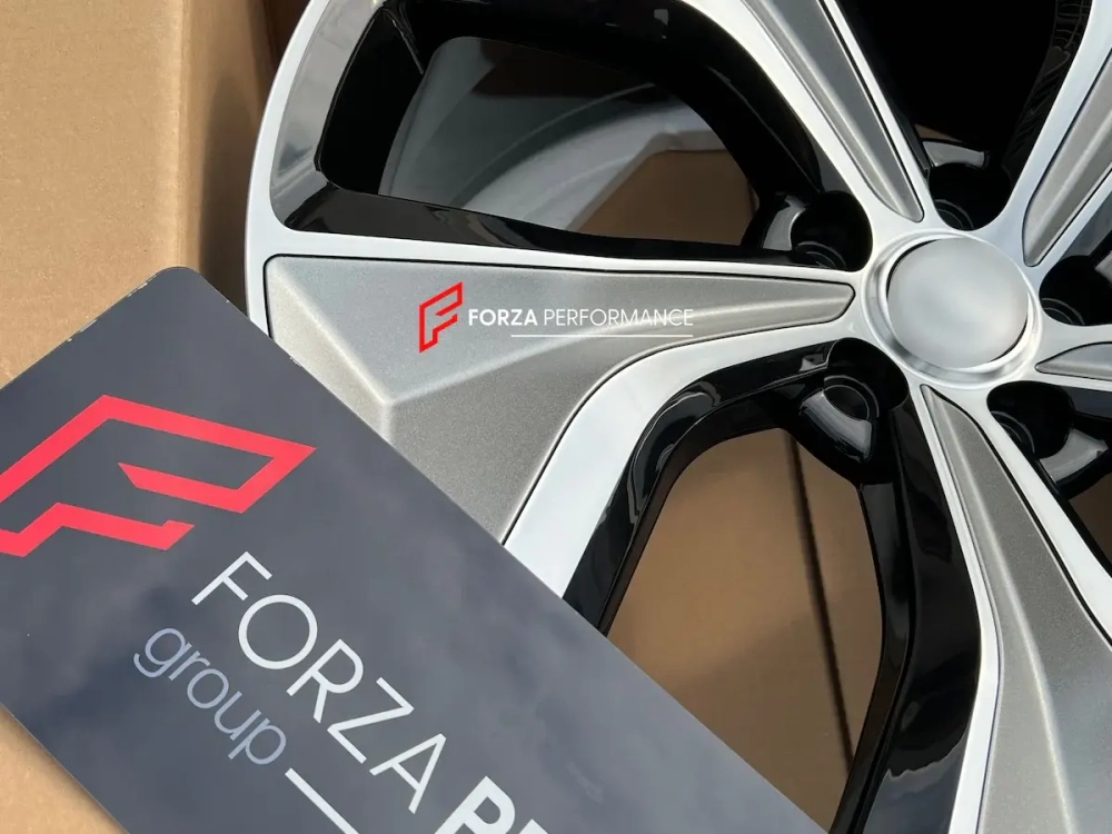 КОВАНЫЕ ДИСКИ ДЛЯ LAND ROVER RANGE ROVER SPORT L461 2023 ЛЕНД РОВЕР