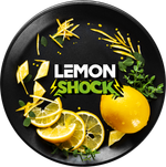 Black Burn - Lemon Shock (100г)