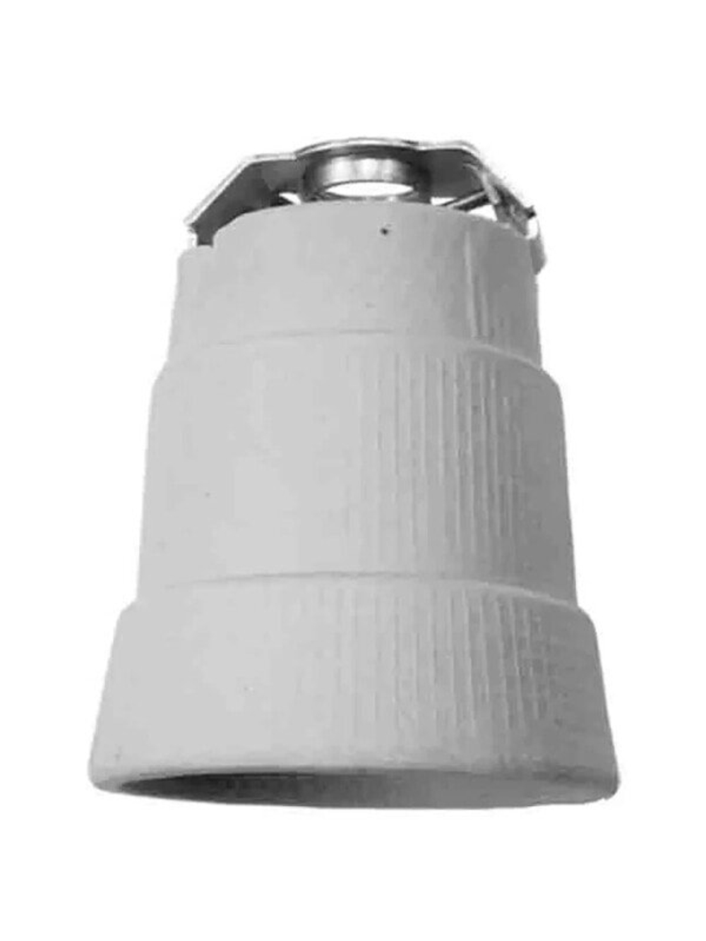 Патроны Solera Фарфор Белый 250 V