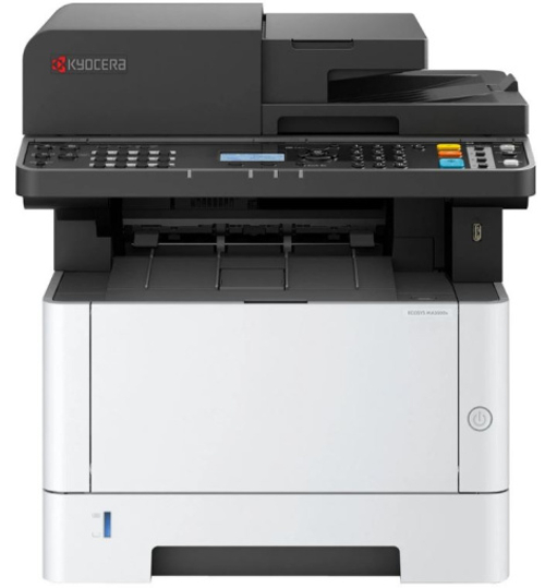 МФУ лазерное черно-белое Kyocera MA3500x