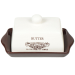 Масленка доломит, Daniks, Кафе, HC6005-N2