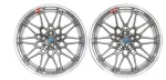 КОВАНЫЕ ДИСКИ для BMW M3 M4 G80 G82 БМВ
