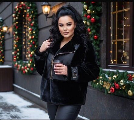 Куртка 7361084 Fabrika