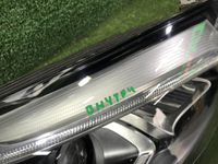 Фара правая Mercedes GLC X253 (2015-2019) LED