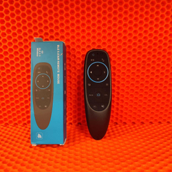 Пульт гироскопический Air mouse G10s для Smart TV