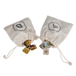 Органайзер Великий Западный Путь. Новая Зеландия (Great Western Trail: New Zealand)