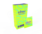 Презервативы Expert Invisible 15 шт 9472ex