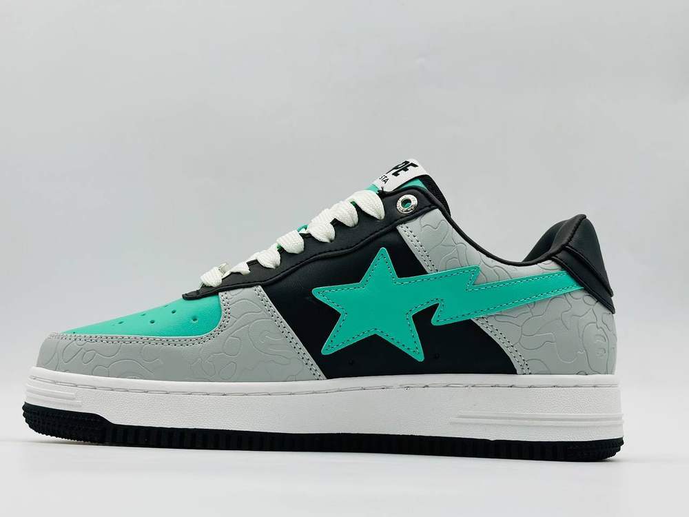 Кроссовки BATHING APG BAPE STA