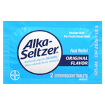 Alka-Seltzer, Original`` 36 шипучих таблеток