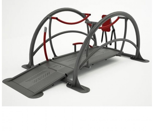 Миникачели для кресла-коляски