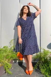 Платье УК-1234-1 Fabrika