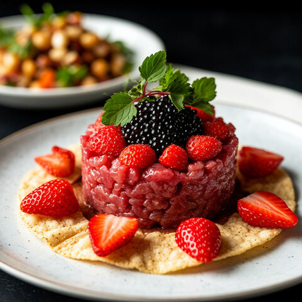 Роскошный сет от Никиты Перепелицына |Тульская 24.02, 19:00|