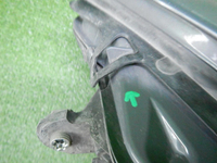 Фара правая Mercedes S W222 (2013-2017) LED