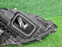 Фара левая Mercedes GLS x167 (23-нв) Multibeam LED