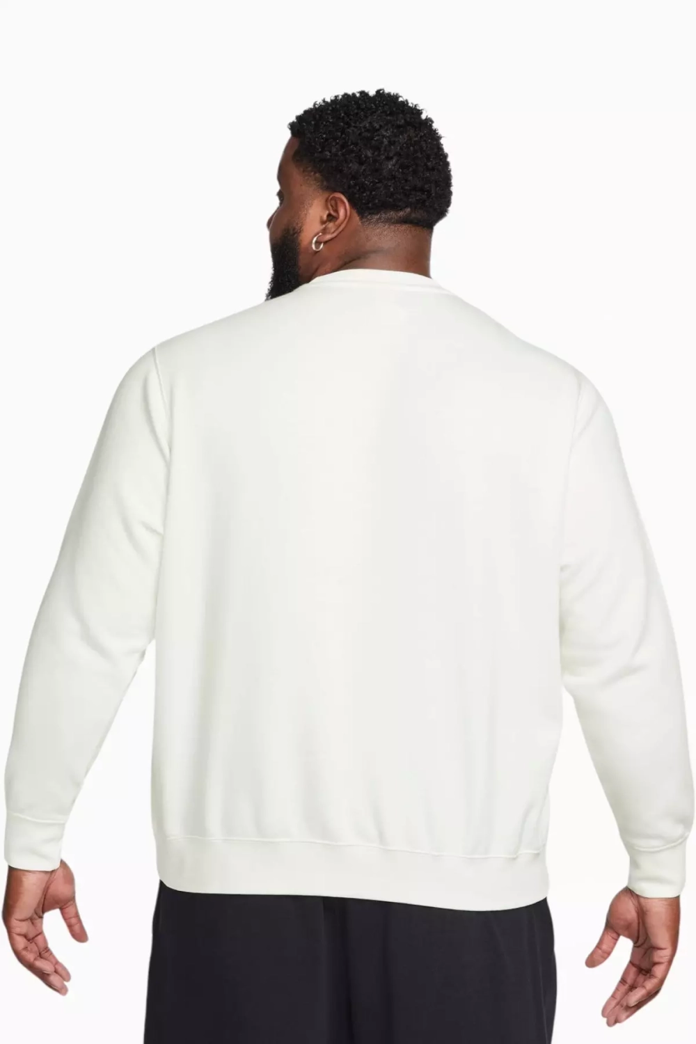 Кофта Nike Sportswear Club Crew