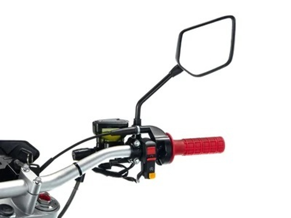 Мотоцикл кроссовый эндуро SHARMAX Sport 280 (2023 edition)