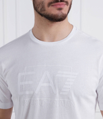 Футболка EA7 - белый(3RPT09 PJ02Z)