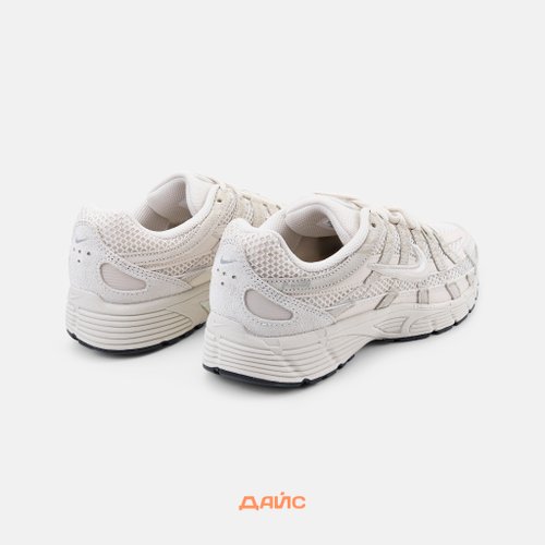 Кроссовки Nike P-6000 SE 