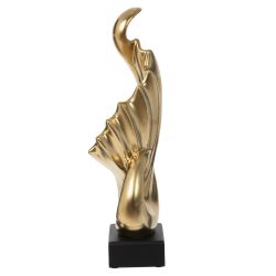 GAEM Фигурка декоративная, L11 W9 H36 см