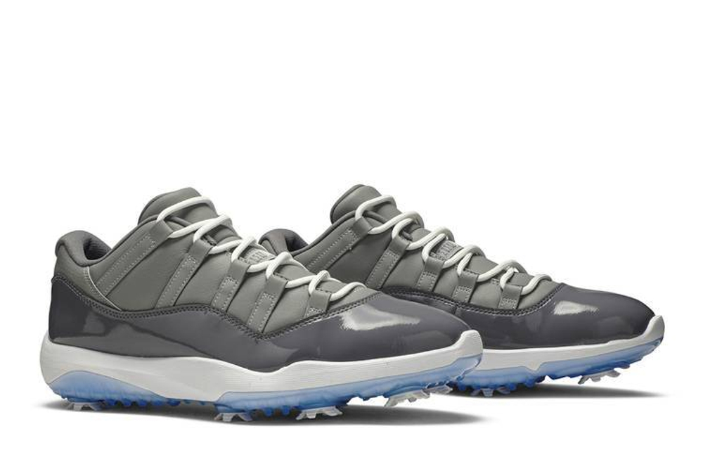Кроссовки Air Jordan 11 Low Golf