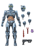 Фигурка Neca Utrom Teenage Mutant Ninja Turtles Mirage Comics