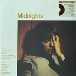 Taylor Swift ‎– Midnights (Франция 2022г.)