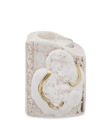 GAEM Art MN-516 Подсвечник «Святое семейство»