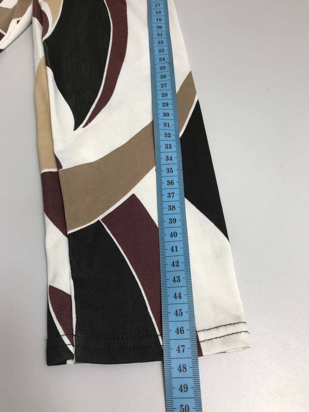 Кофта Clockhouse с принтом 46 размер