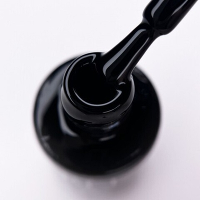 Гель-лак BN Black, 10мл