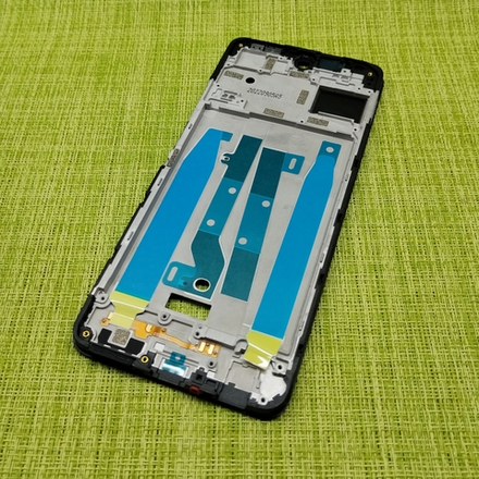 Tecno Camon 19 Neo (CH6i) / часть корпуса (рамка дисплея) (ORIG-SP)