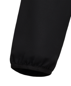 Куртка спортивная CAMP 2 Lined Jacket, черный, детский