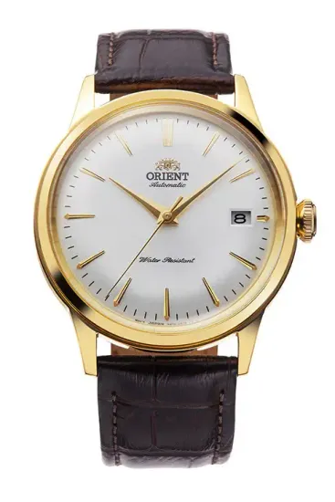 Мужские часы Orient RA-AC0M01S10B