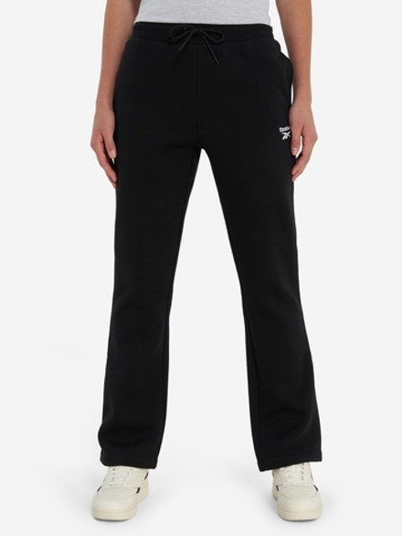 Брюки спортивные женские REEBOK BLANCA OPEN HEM JOGGER