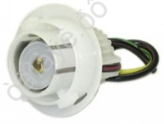 Патрон лампы P21 1конт (BA15S) "PARUSAUTO" KL1156\26613\SQ-215