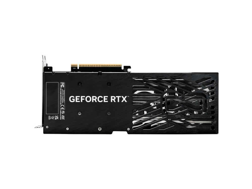 Видеокарта Palit Nvidia GeForce RTX 5060 Ti [NE7506T019T1-GB2061S]